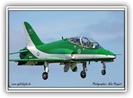 Hawk Saudi Hawks 8806